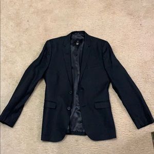 H&M Men’s Slim Fit Blazer